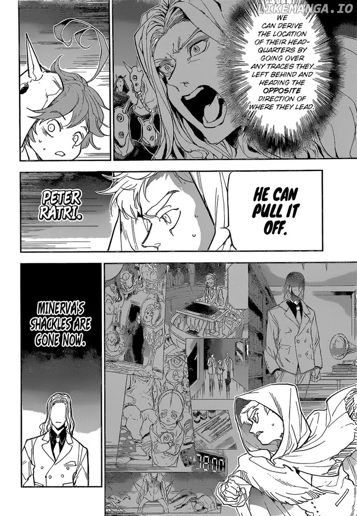 The Promised Neverland chapter 160 image 13_optimized